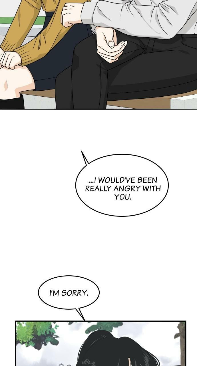 My Roommate is a Gumiho Chapter 181 page 20 - 