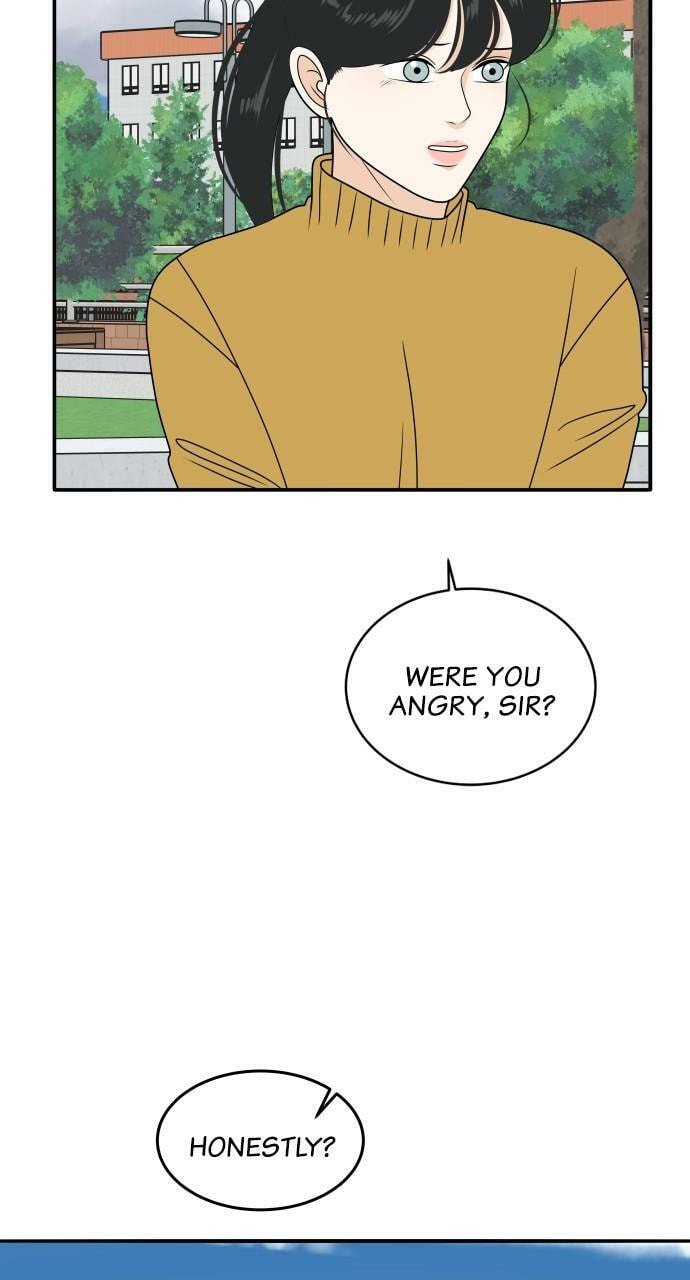 My Roommate is a Gumiho Chapter 181 page 21 - 