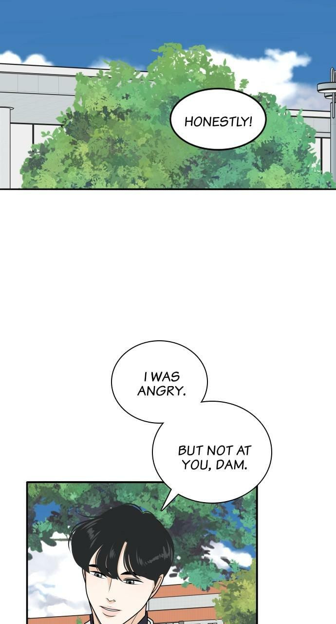 My Roommate is a Gumiho Chapter 181 page 22 - 