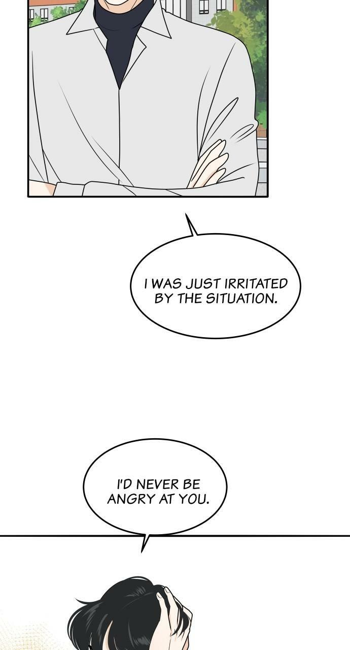 My Roommate is a Gumiho Chapter 181 page 23 - 