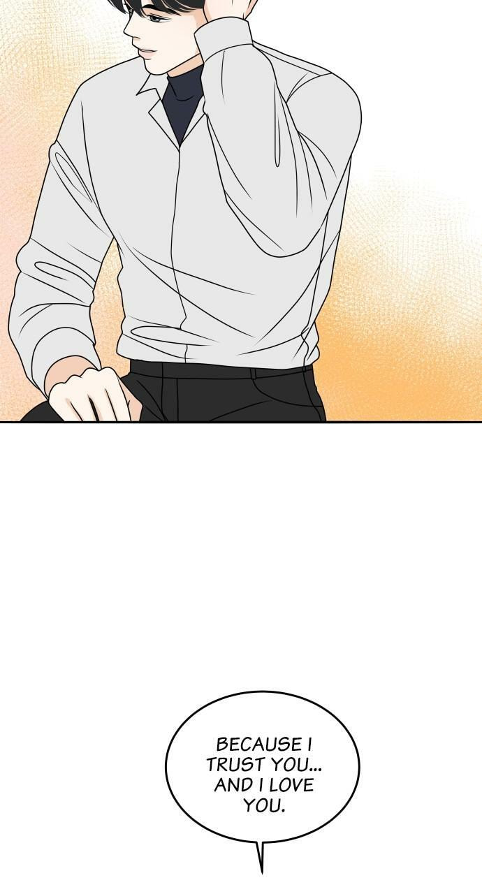 My Roommate is a Gumiho Chapter 181 page 24 - 
