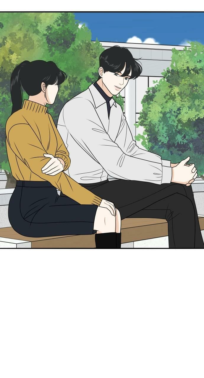 My Roommate is a Gumiho Chapter 181 page 25 - 