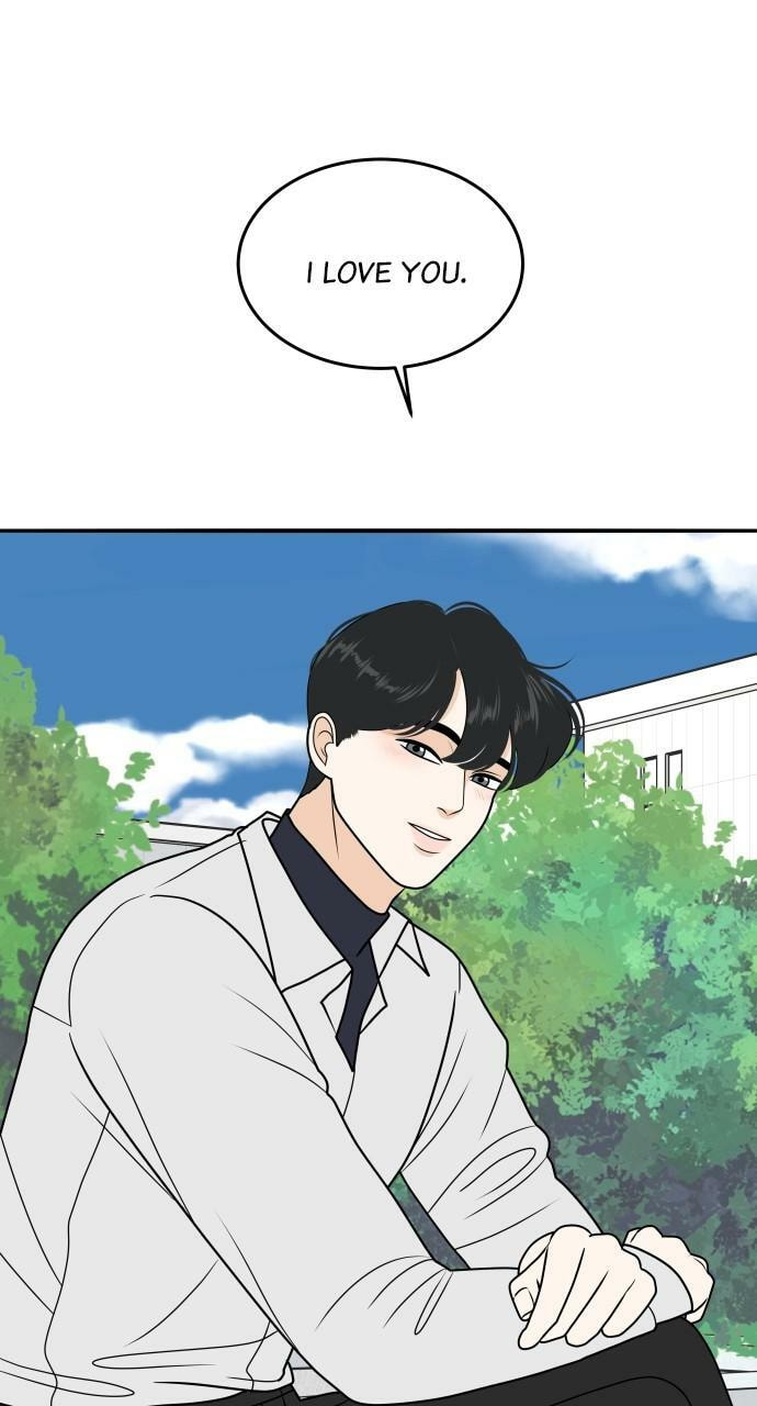 My Roommate is a Gumiho Chapter 181 page 26 - 