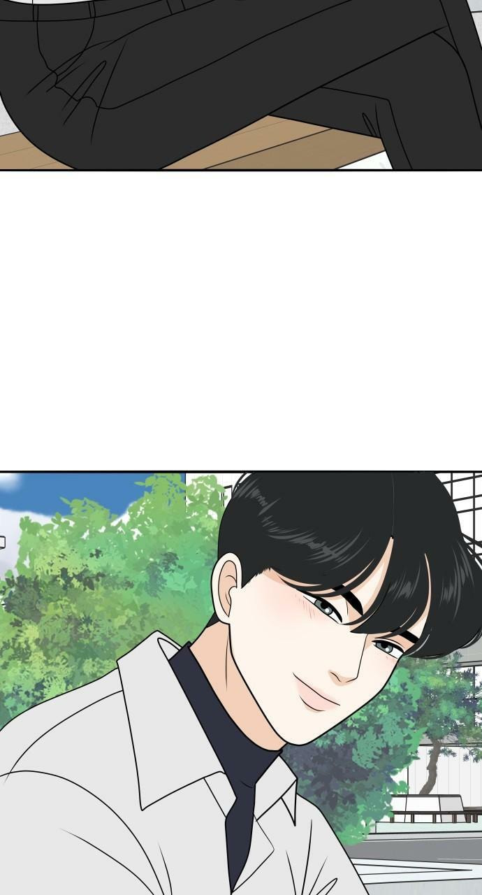 My Roommate is a Gumiho Chapter 181 page 27 - 