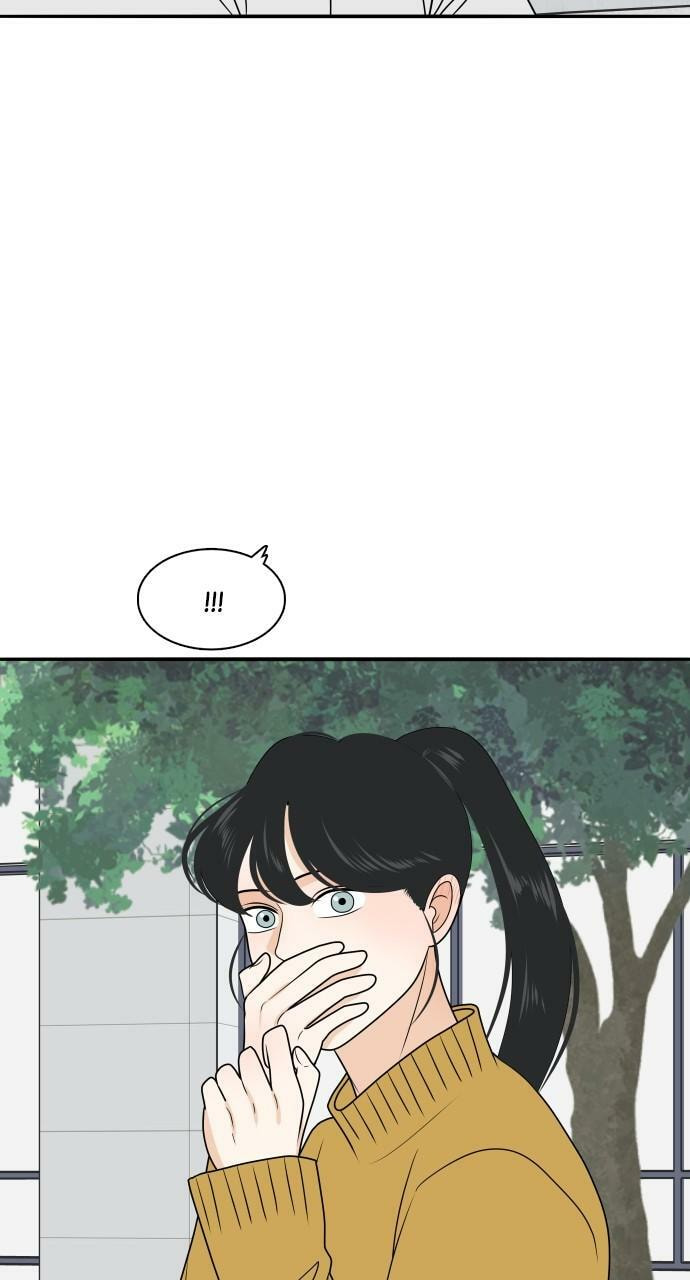 My Roommate is a Gumiho Chapter 181 page 28 - 