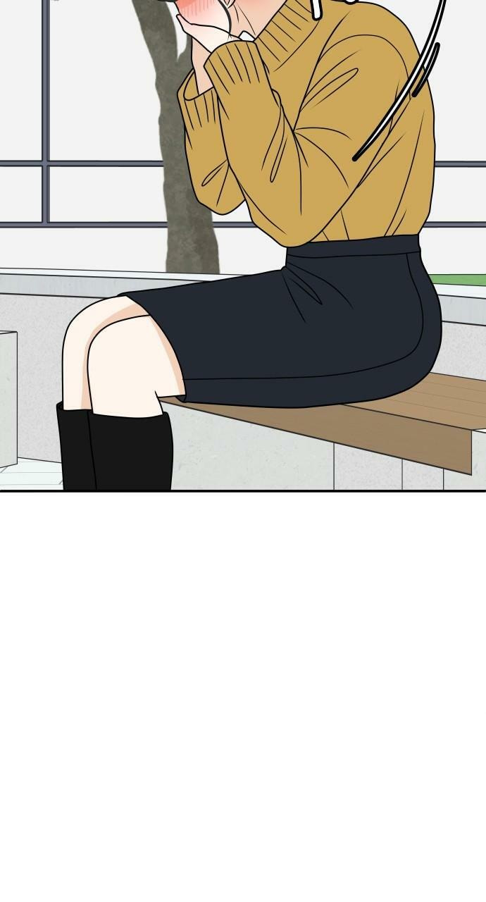 My Roommate is a Gumiho Chapter 181 page 30 - 