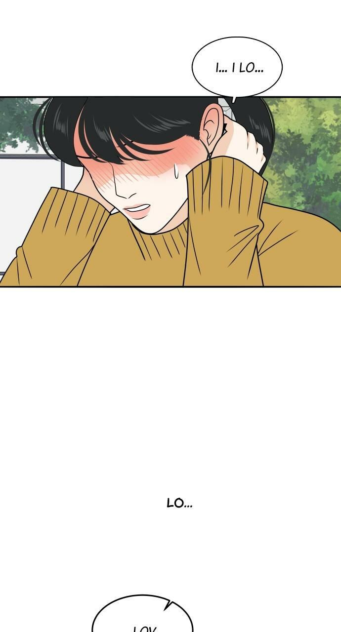 My Roommate is a Gumiho Chapter 181 page 31 - 