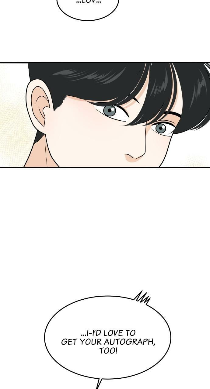 My Roommate is a Gumiho Chapter 181 page 32 - 