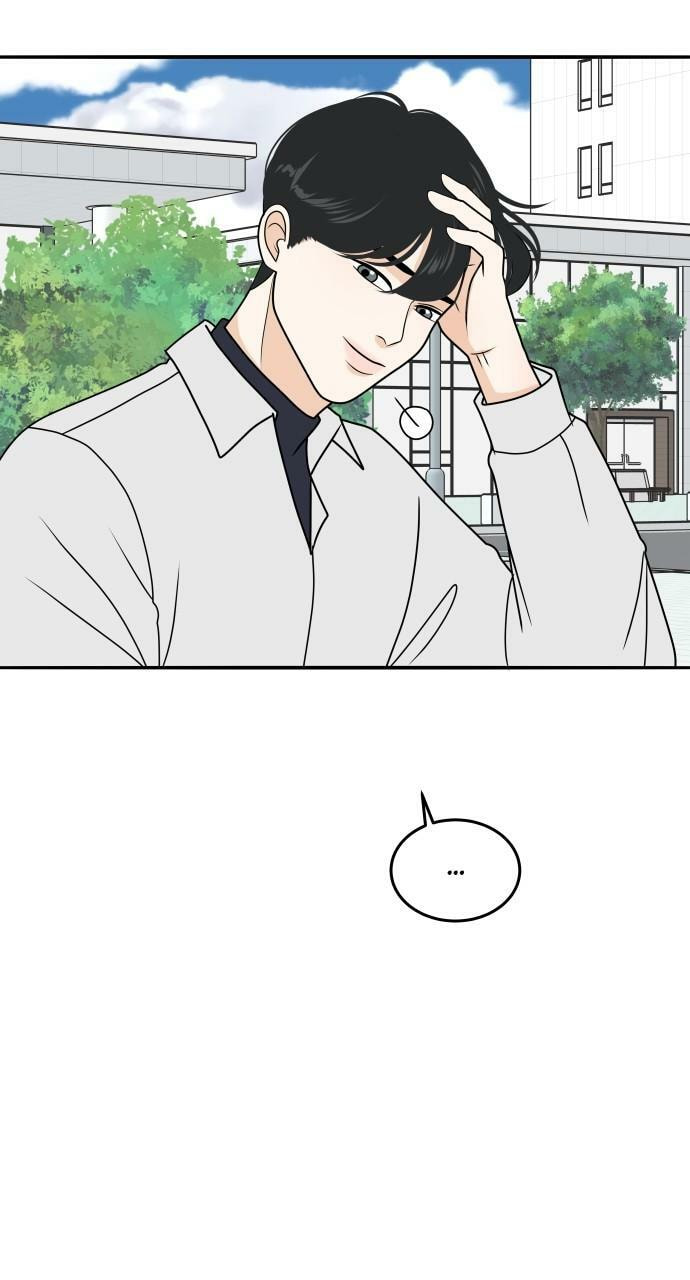 My Roommate is a Gumiho Chapter 181 page 34 - 