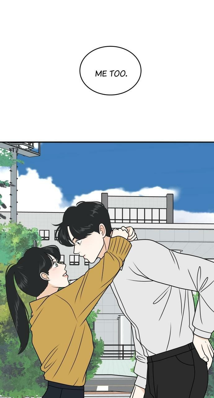 My Roommate is a Gumiho Chapter 181 page 37 - 