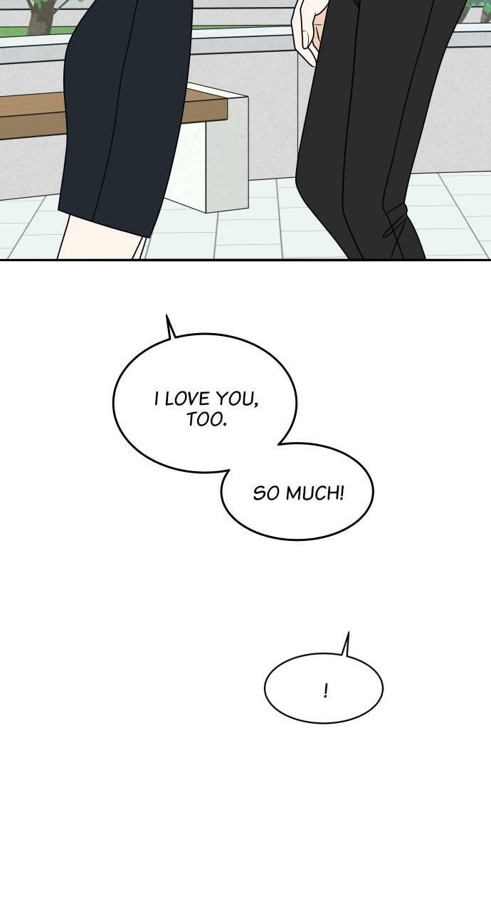 My Roommate is a Gumiho Chapter 181 page 38 - 