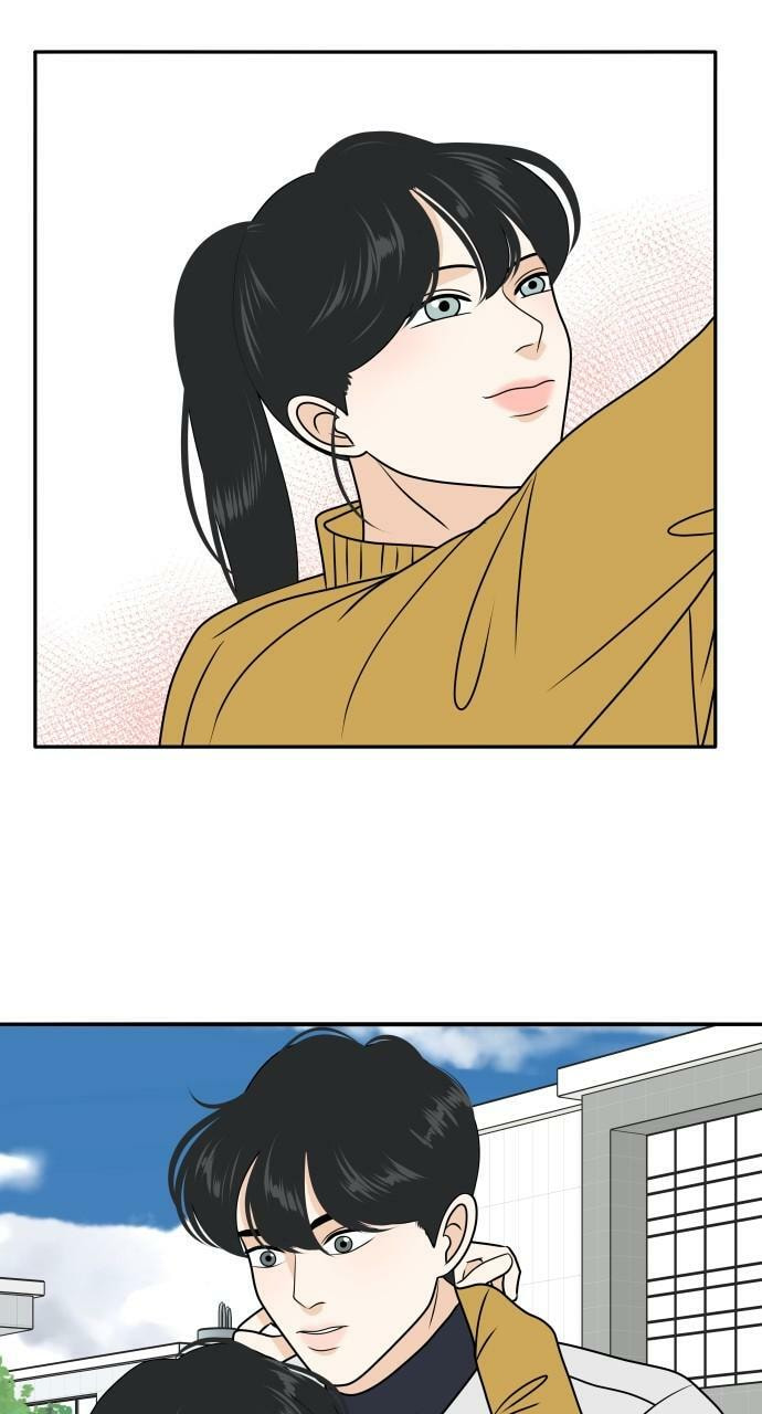 My Roommate is a Gumiho Chapter 181 page 39 - 