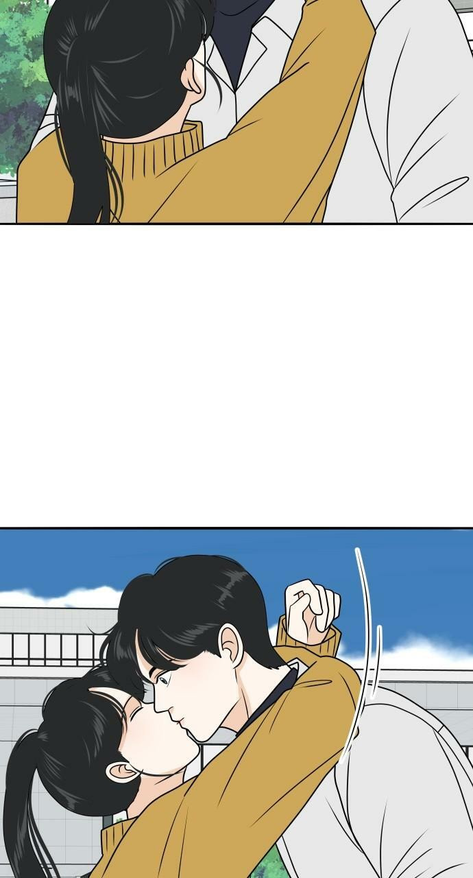 My Roommate is a Gumiho Chapter 181 page 40 - 