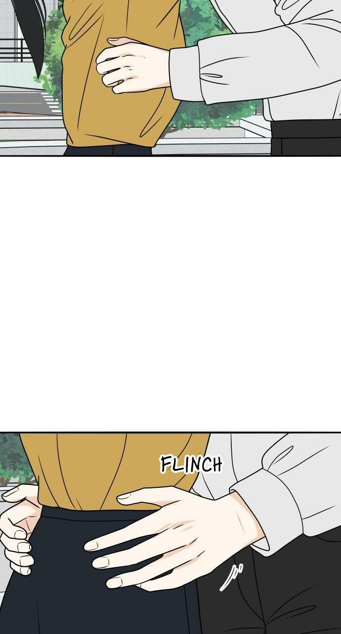 My Roommate is a Gumiho Chapter 181 page 41 - 