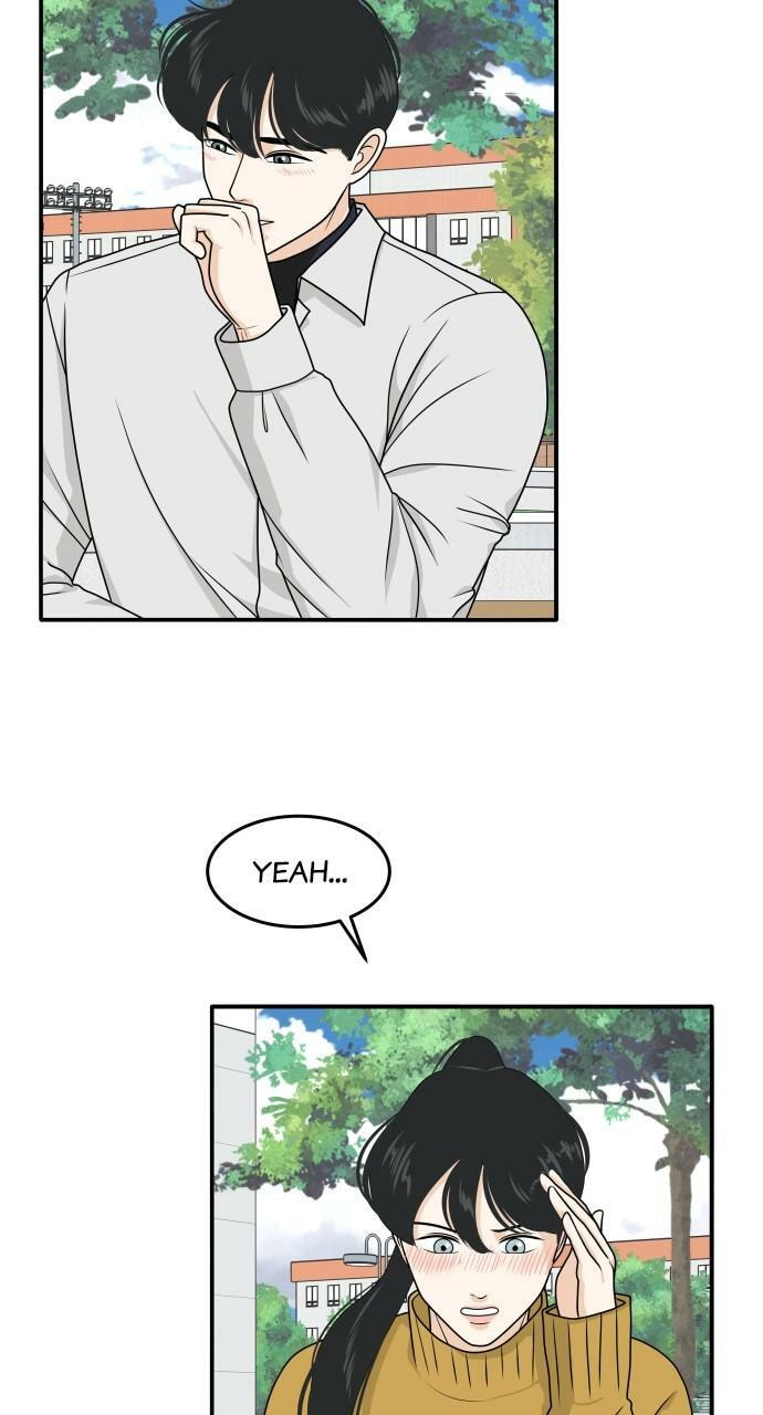 My Roommate is a Gumiho Chapter 181 page 6 - 