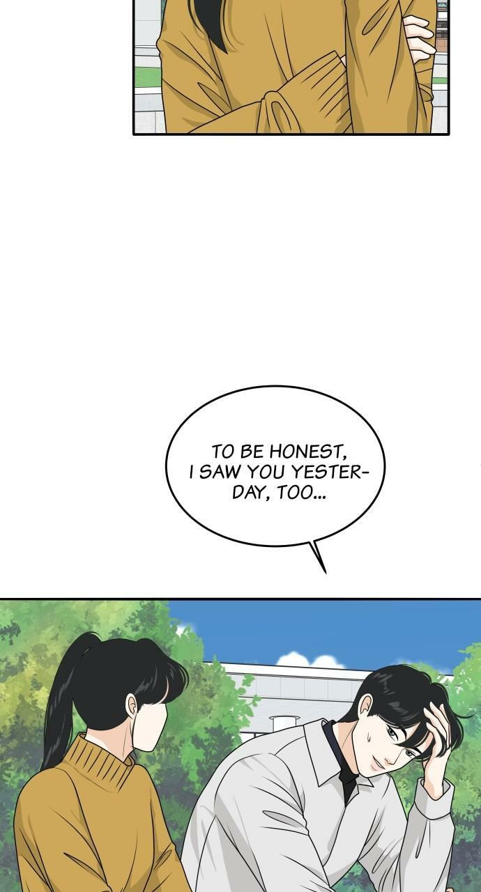 My Roommate is a Gumiho Chapter 181 page 7 - 