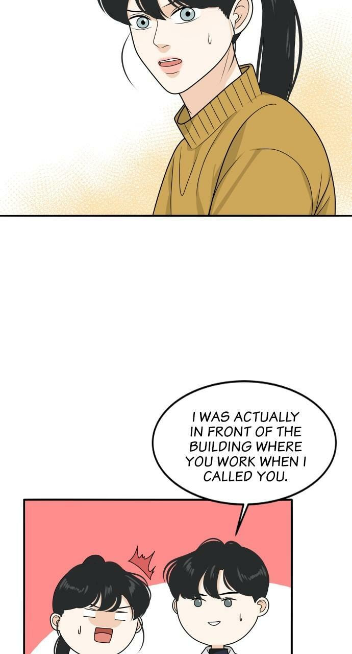 My Roommate is a Gumiho Chapter 181 page 9 - 
