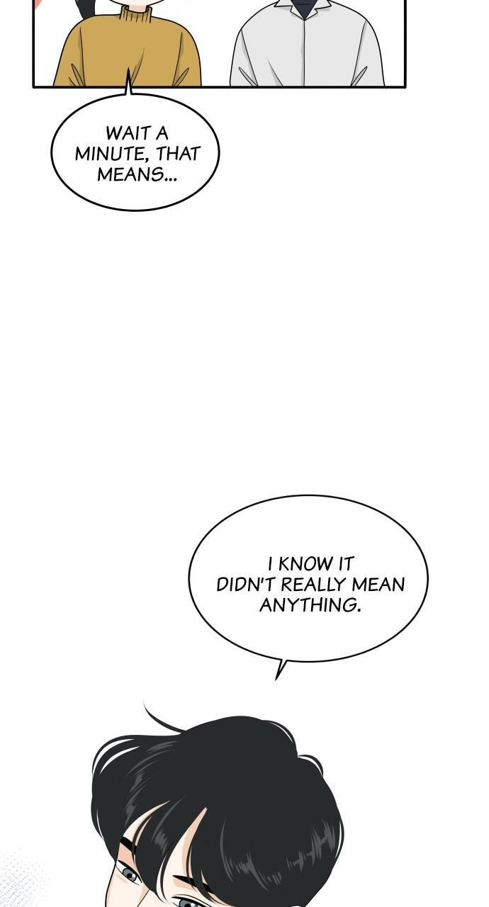 My Roommate is a Gumiho Chapter 181 page 10 - 