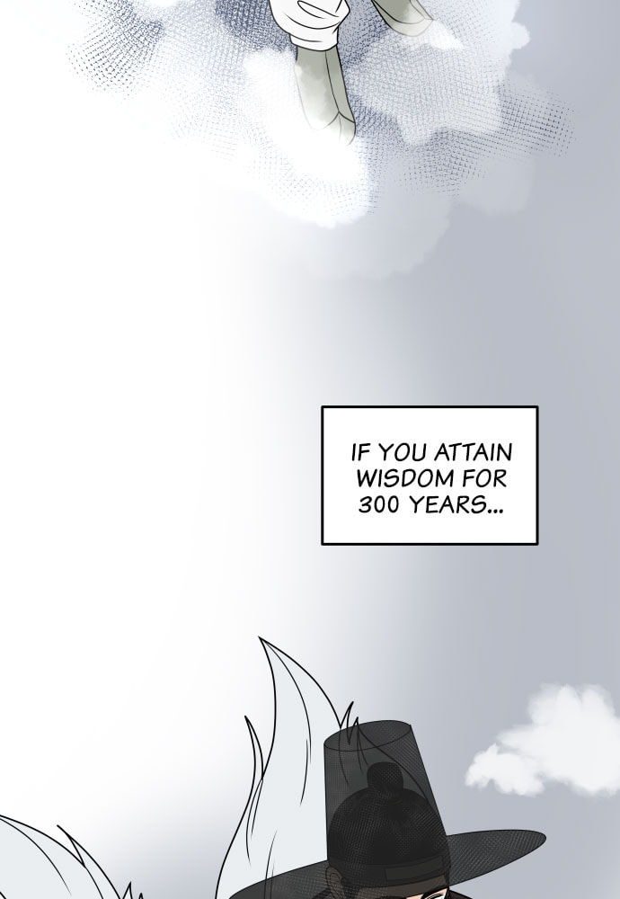 My Roommate is a Gumiho Chapter 182 page 11 - 