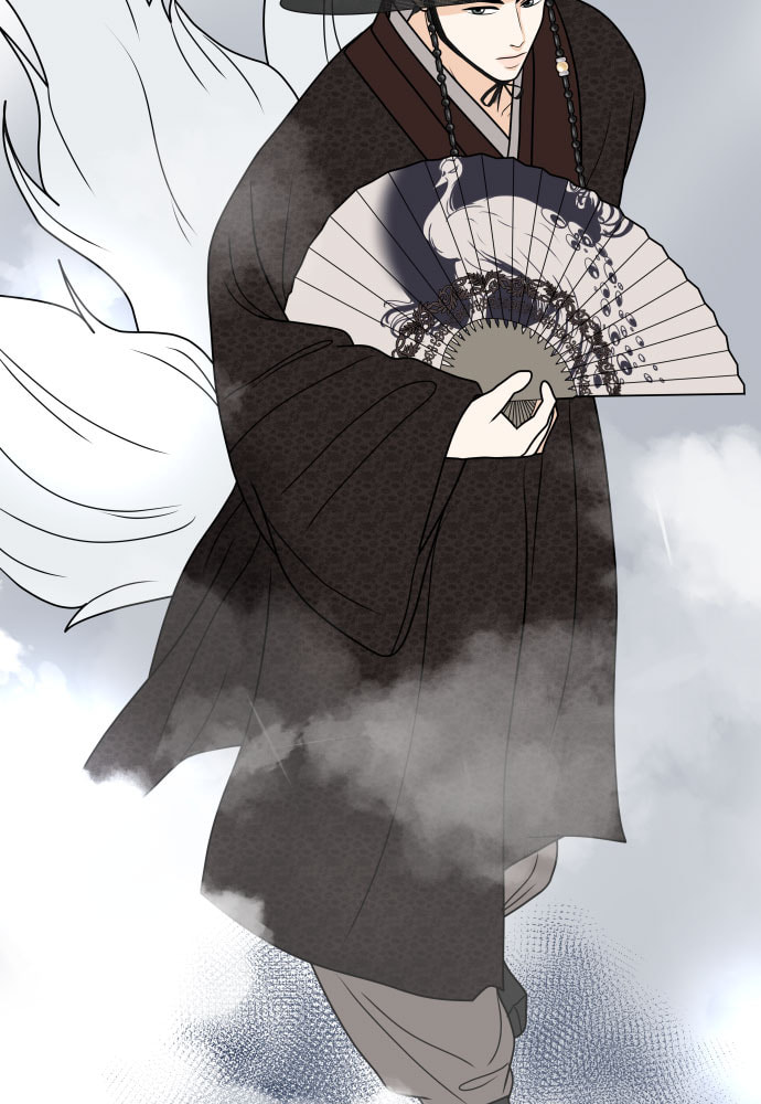 My Roommate is a Gumiho Chapter 182 page 12 - 