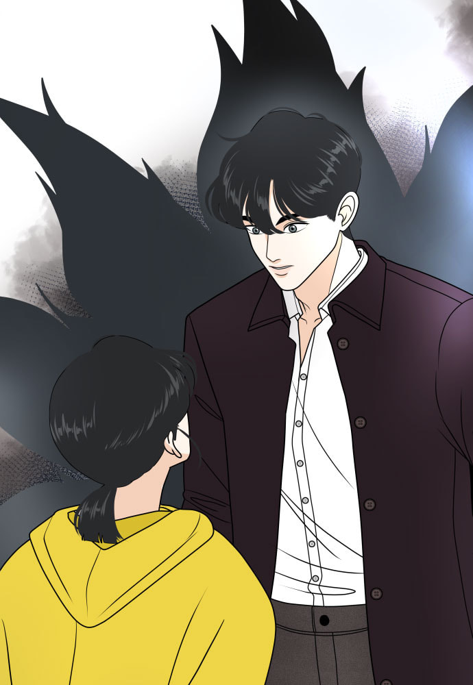 My Roommate is a Gumiho Chapter 182 page 14 - 