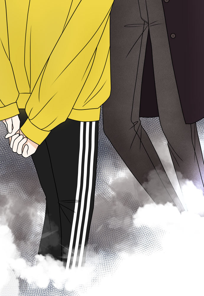 My Roommate is a Gumiho Chapter 182 page 15 - 