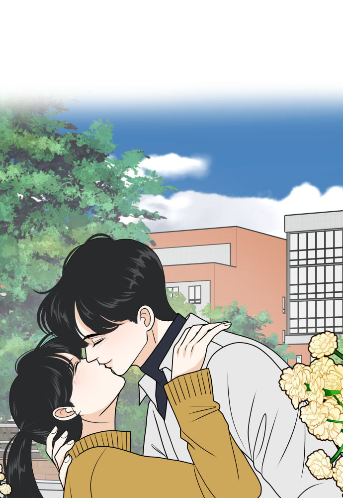 My Roommate is a Gumiho Chapter 182 page 17 - 