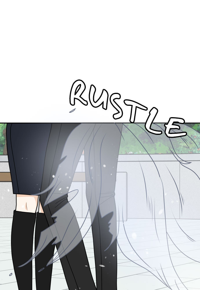 My Roommate is a Gumiho Chapter 182 page 19 - 