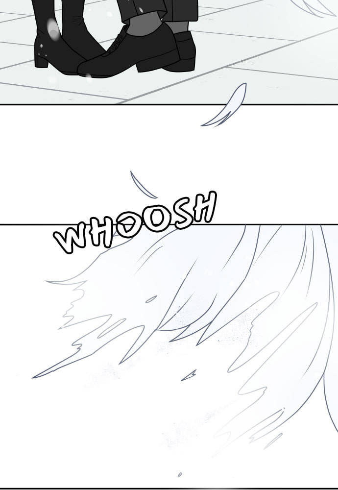 My Roommate is a Gumiho Chapter 182 page 20 - 