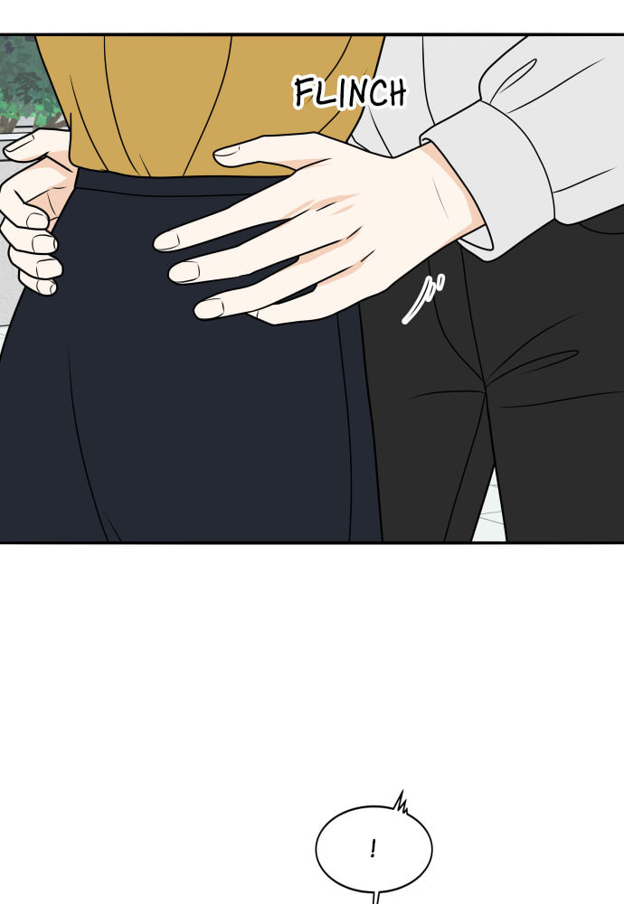 My Roommate is a Gumiho Chapter 182 page 3 - 
