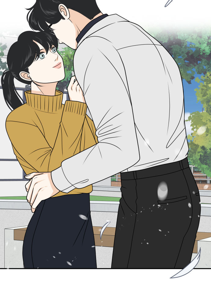 My Roommate is a Gumiho Chapter 182 page 22 - 