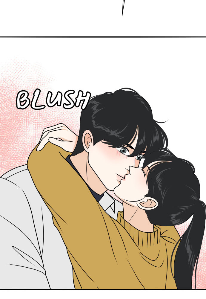 My Roommate is a Gumiho Chapter 182 page 4 - 