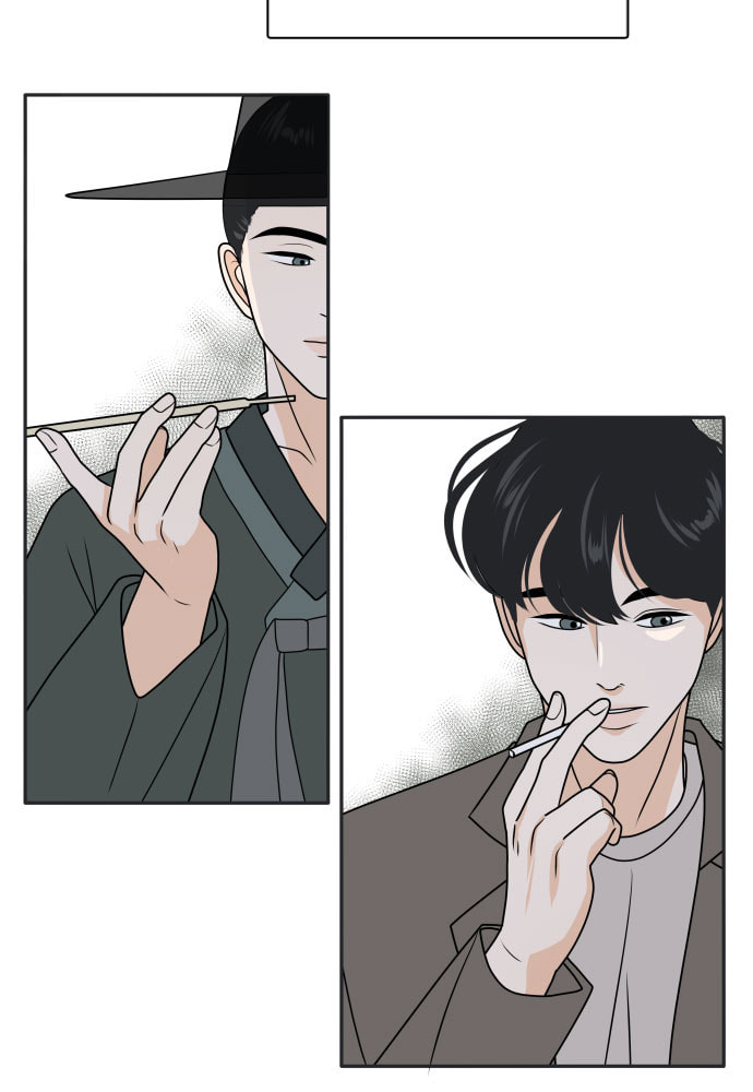 My Roommate is a Gumiho Chapter 182 page 33 - 