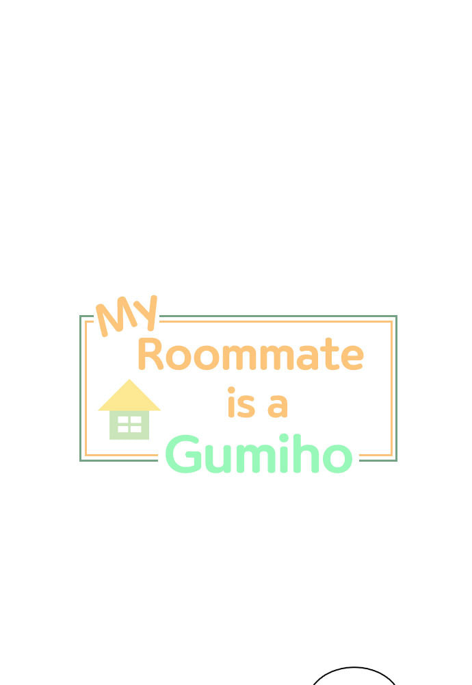 My Roommate is a Gumiho Chapter 182 page 5 - 