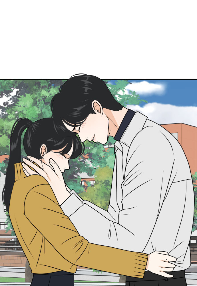 My Roommate is a Gumiho Chapter 182 page 43 - 