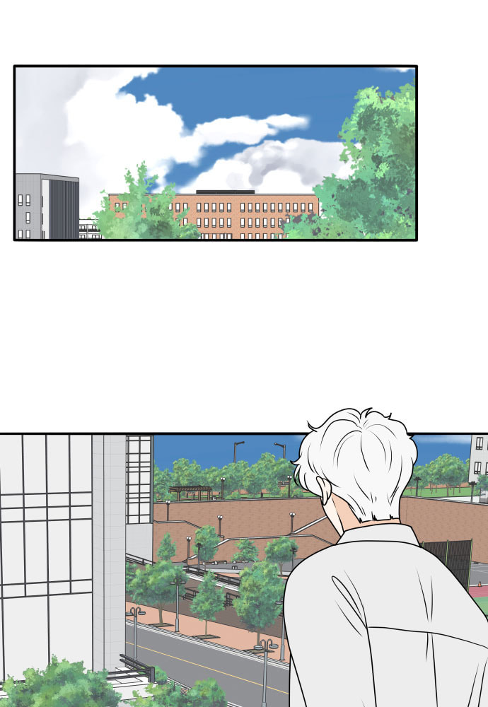 My Roommate is a Gumiho Chapter 182 page 45 - 