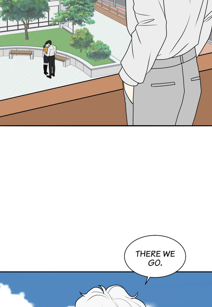 My Roommate is a Gumiho Chapter 182 page 46 - 