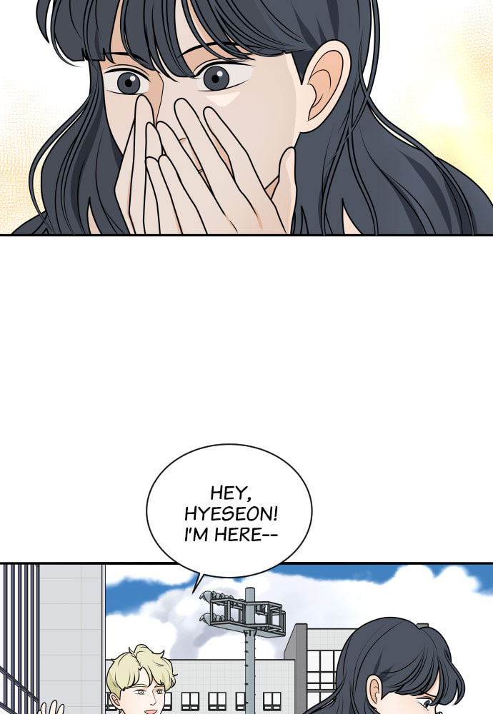 My Roommate is a Gumiho Chapter 182 page 50 - 