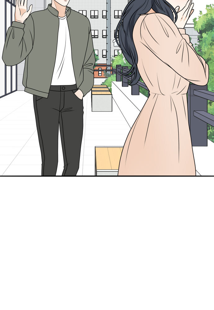 My Roommate is a Gumiho Chapter 182 page 51 - 