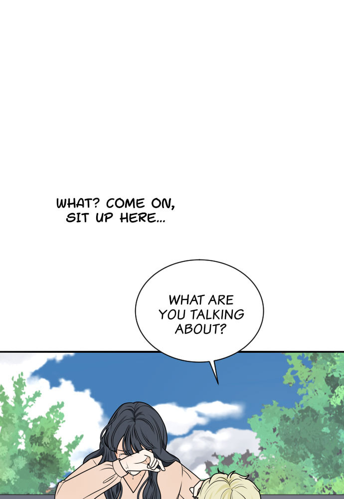 My Roommate is a Gumiho Chapter 182 page 54 - 