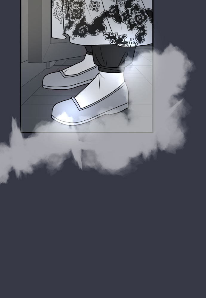 My Roommate is a Gumiho Chapter 182 page 60 - 