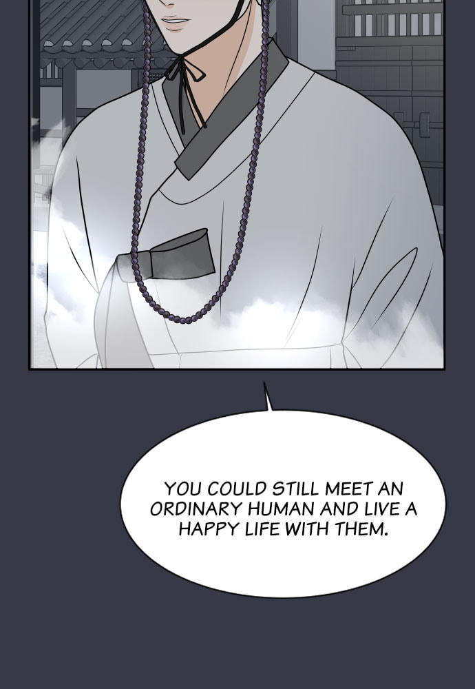 My Roommate is a Gumiho Chapter 182 page 66 - 
