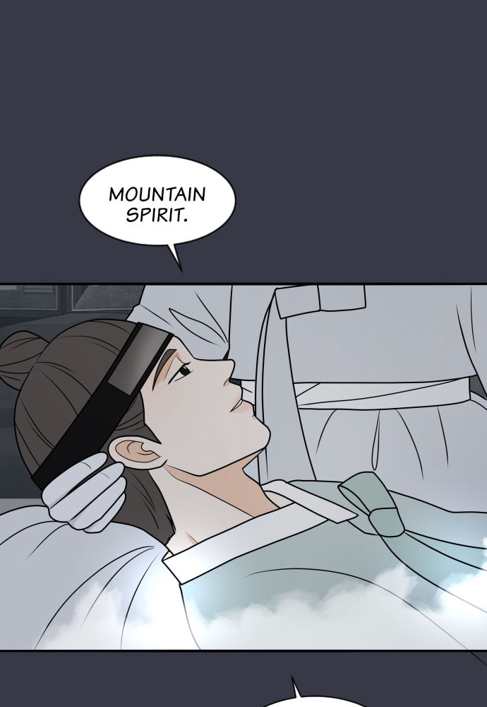 My Roommate is a Gumiho Chapter 182 page 67 - 