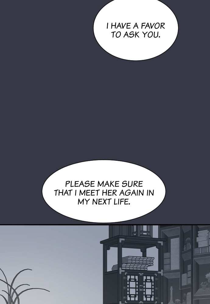 My Roommate is a Gumiho Chapter 182 page 68 - 