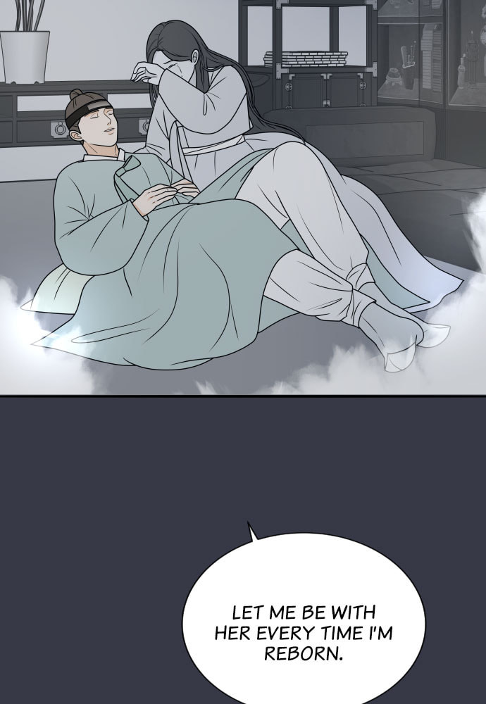 My Roommate is a Gumiho Chapter 182 page 69 - 