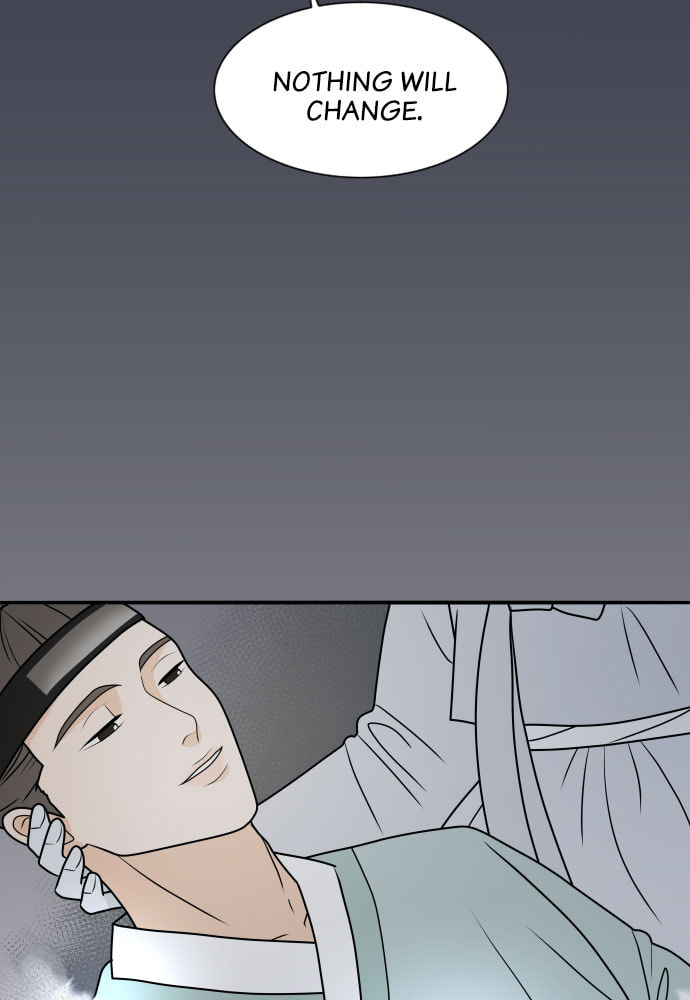 My Roommate is a Gumiho Chapter 182 page 73 - 