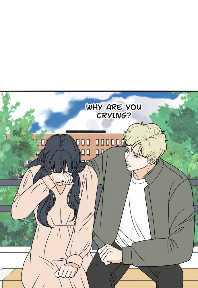 My Roommate is a Gumiho Chapter 182 page 76 - 