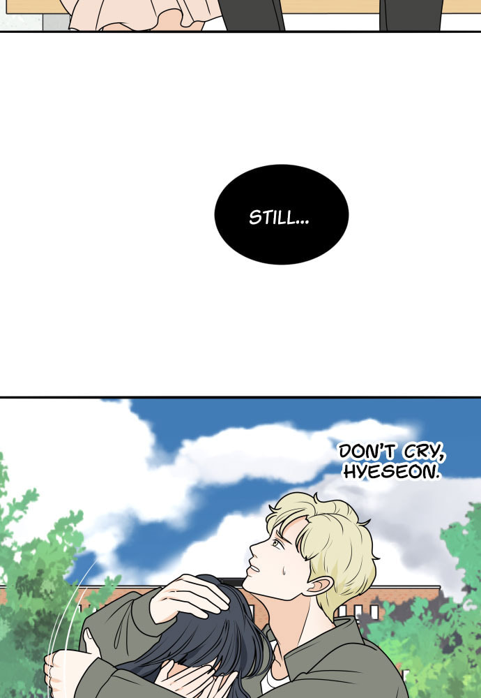 My Roommate is a Gumiho Chapter 182 page 77 - 