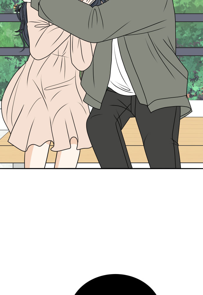 My Roommate is a Gumiho Chapter 182 page 78 - 