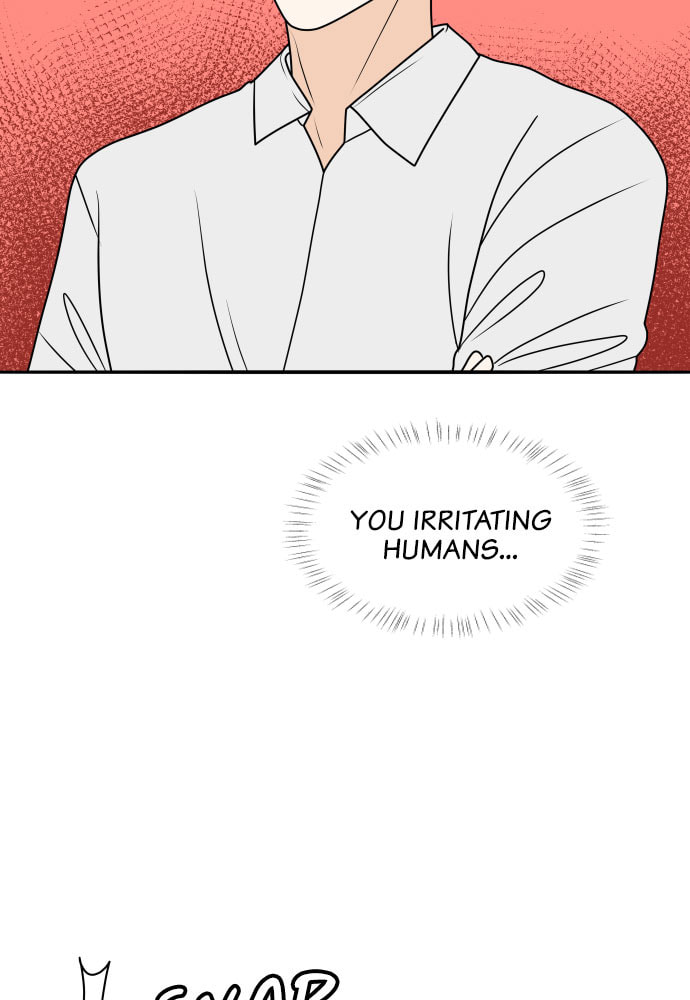 My Roommate is a Gumiho Chapter 182 page 81 - 